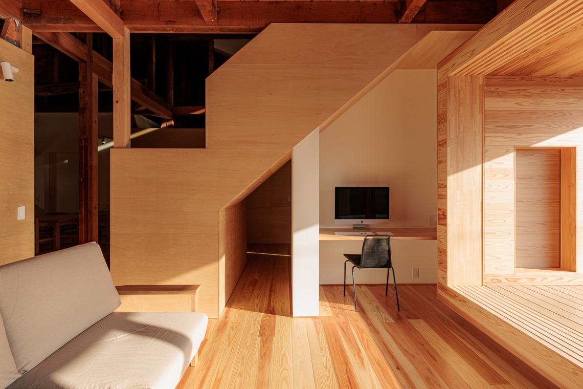 小島　勇次が撮影した写真のアルバム「物件撮影」