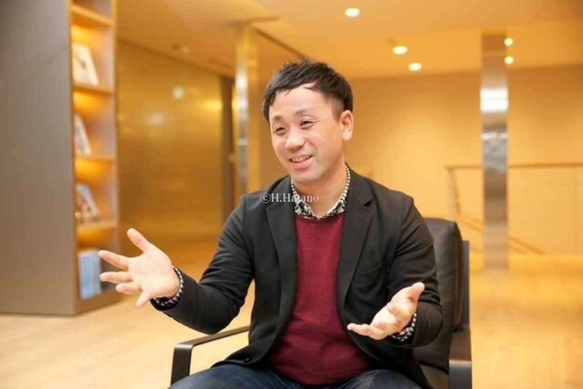 羽田野　秀男が撮影した「ビジネス」の写真