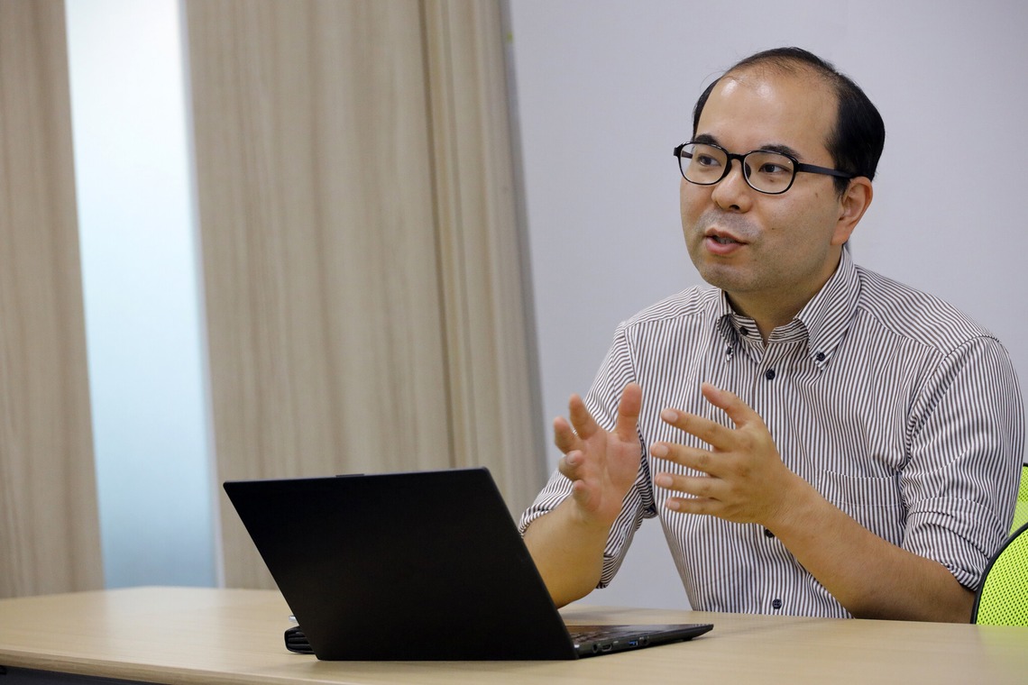 フィルムフェンスが撮影した「企業系撮影シーン」の写真