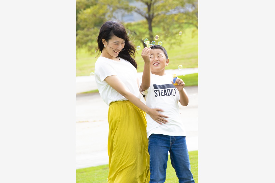 岩窪正宏が撮影した「百合が原公園」の写真