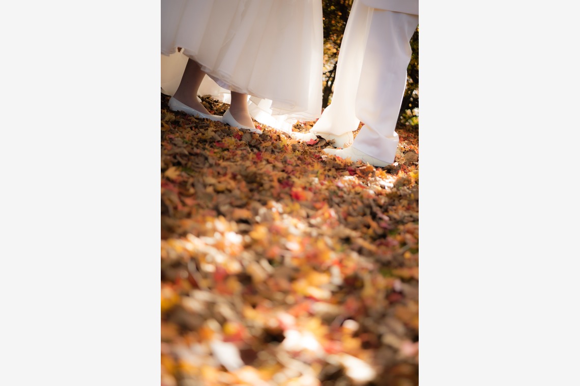 pinkie knot osawa photo office