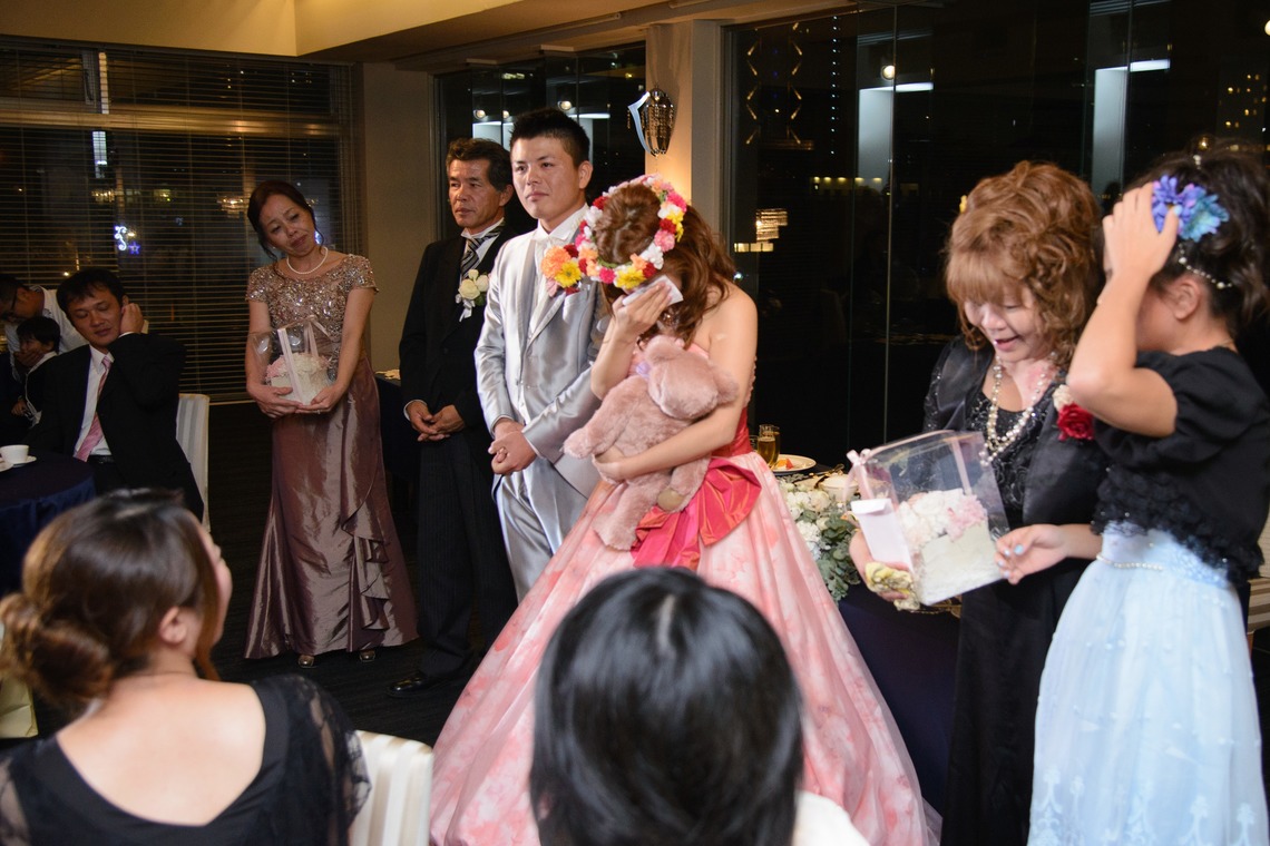 ドラマティックフィルム（島本 浩明）が撮影した「フォトギャラリー」の写真