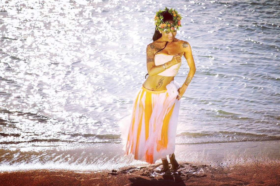 FRANK SAKAKIBARAが撮影した「CREAZIONE PAPANO」の写真