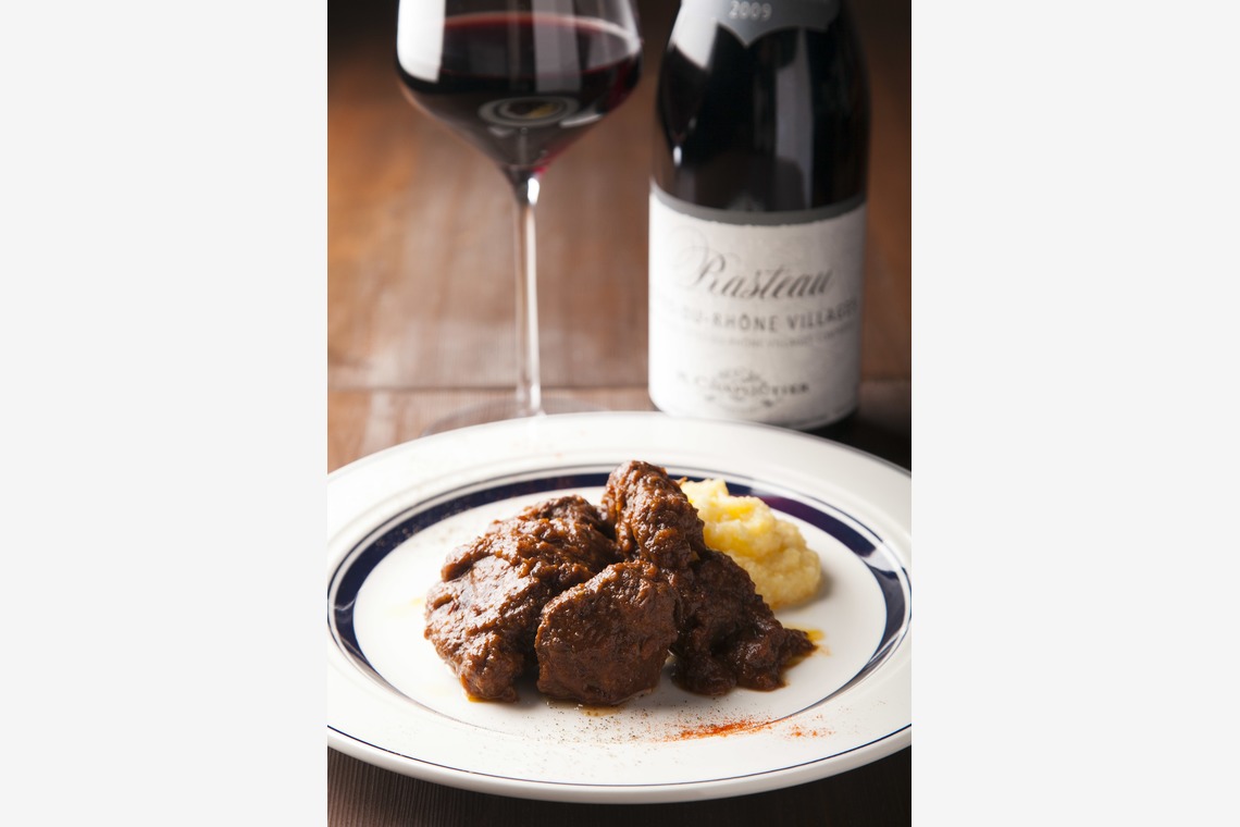 Yasui photographyが撮影した「料理_1」の写真