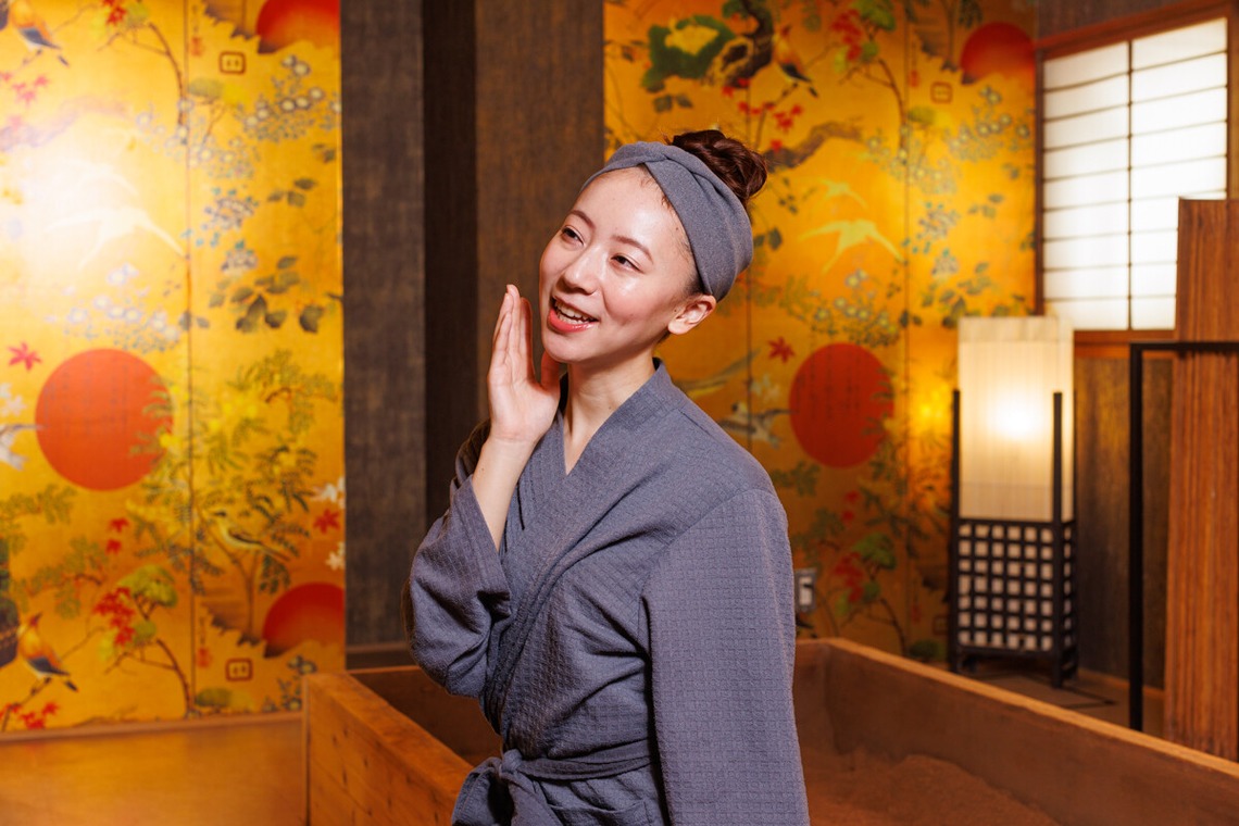 Yusuke Usuiが撮影した「haccola様 雑誌・web掲載用モデル撮影」の写真