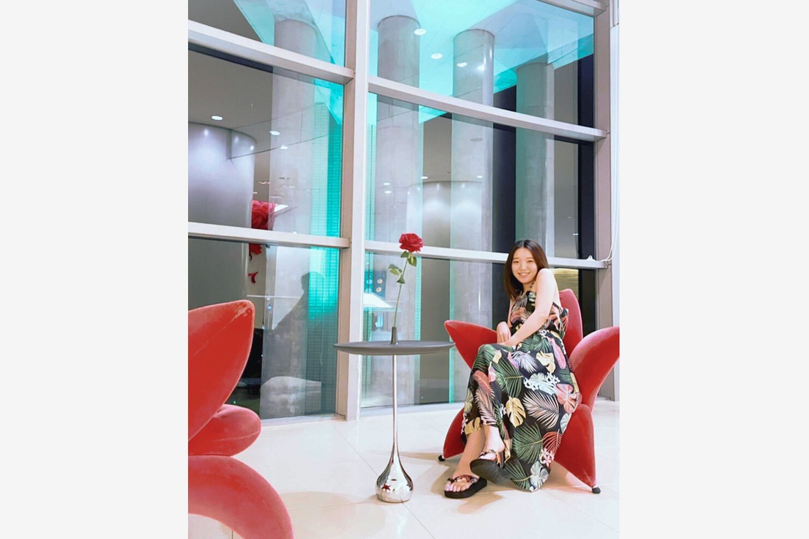 西川　正浩が撮影した写真のアルバム「娘」