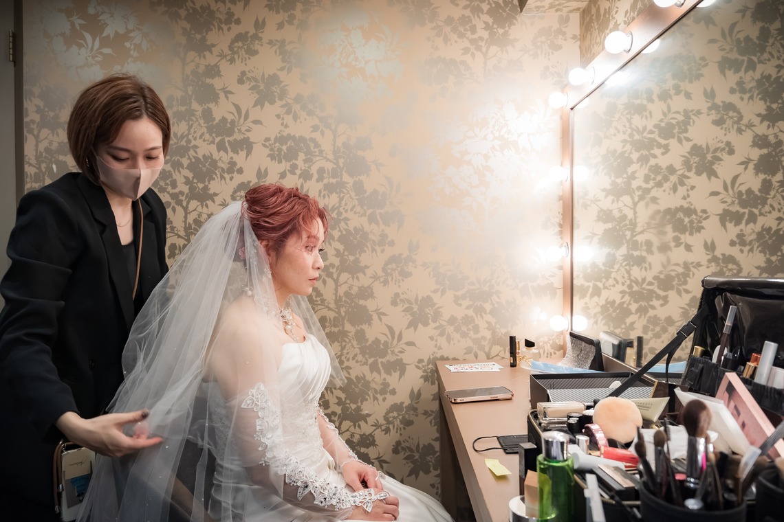 takumatravelが撮影した「披露宴パーティー」の写真