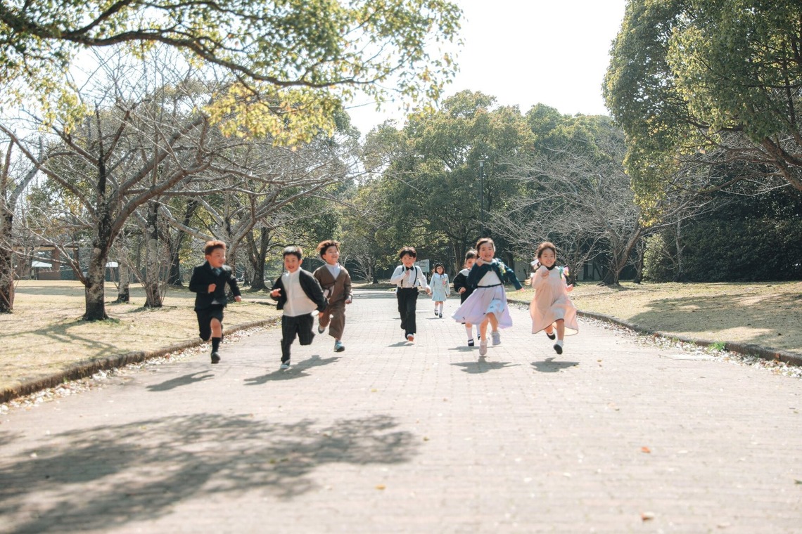 全国出張カメラマン【甲斐ルーカス】が撮影した「学校行事（日常・イベントなど）」の写真
