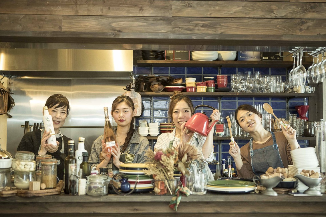 Sunstore 三條康貴が撮影した「ポートレート」の写真