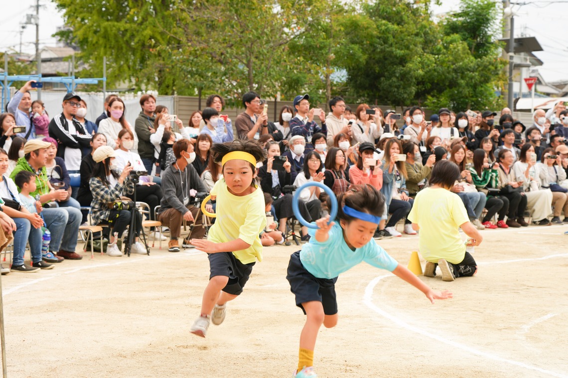 河野慈圓が撮影した「スクール撮影」の写真