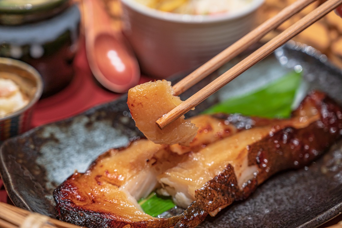 高木勇斗が撮影した「食べ物」の写真