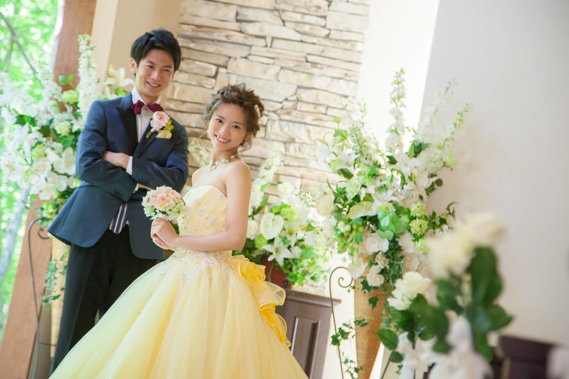 Photricot　フォトリコ　出張撮影専門の写真屋さんが撮影した写真のアルバム「前撮り/後撮り出張撮影」