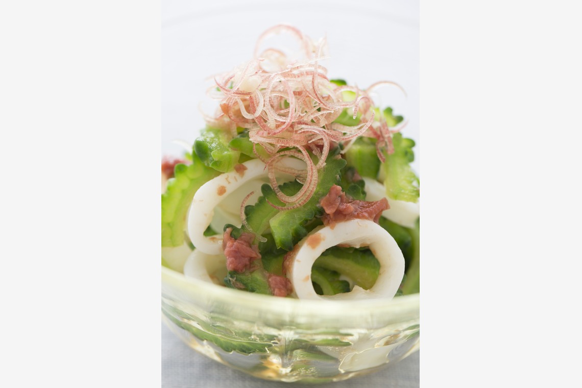 白井由香里写真事務所が撮影した写真のアルバム「料理」