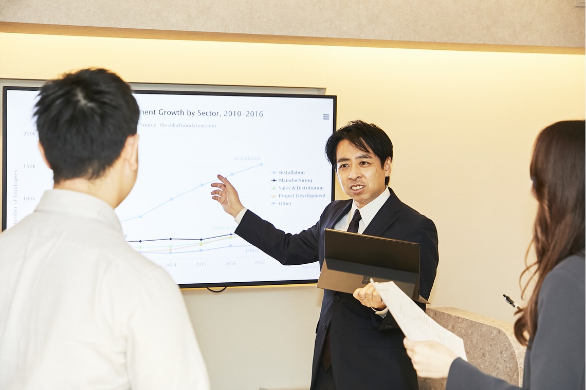 moto.uが撮影した写真のアルバム「ビジネス」