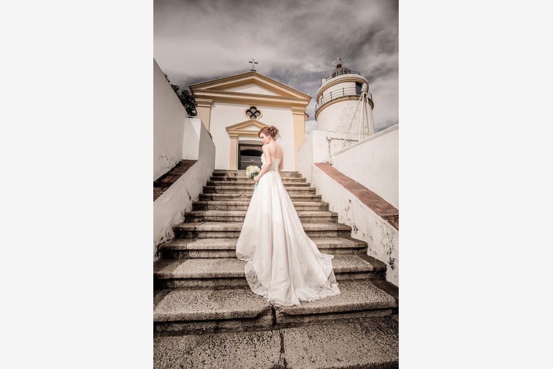 Queen Wedding Photographyが撮影した「Album 1」の写真