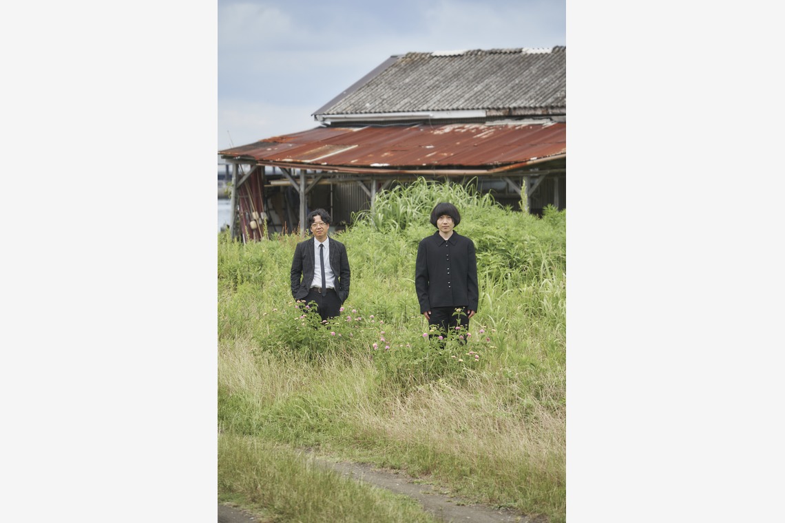 吉本悠哉が撮影した「宣材写真撮影」の写真