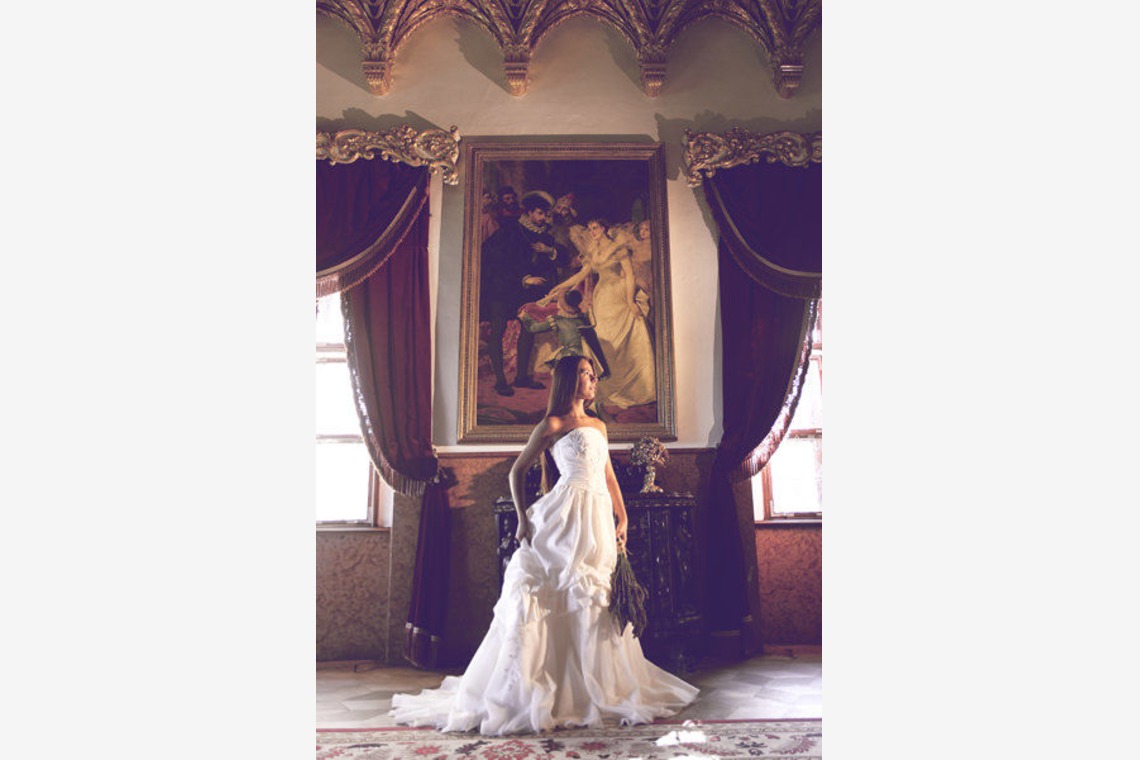 STUDIO GIROUX (Piry Ondrej)が撮影した「フォトギャラリー」の写真