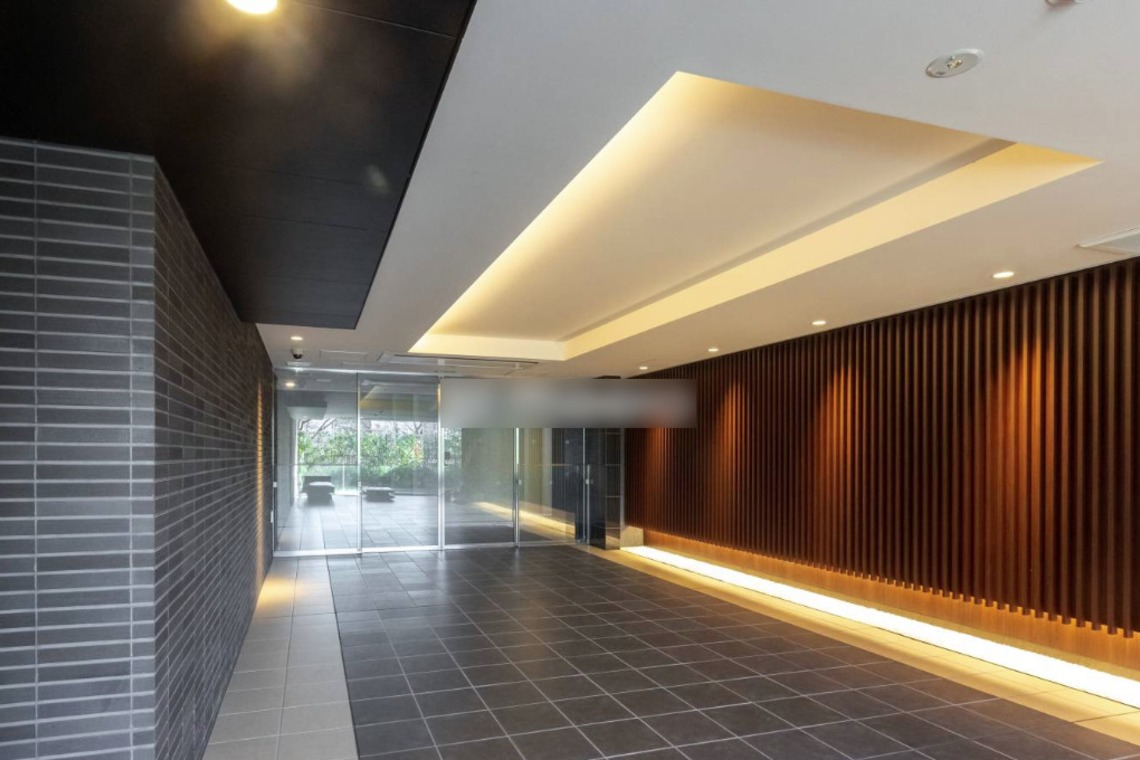 渡邉博海が撮影した「不動産物件」の写真