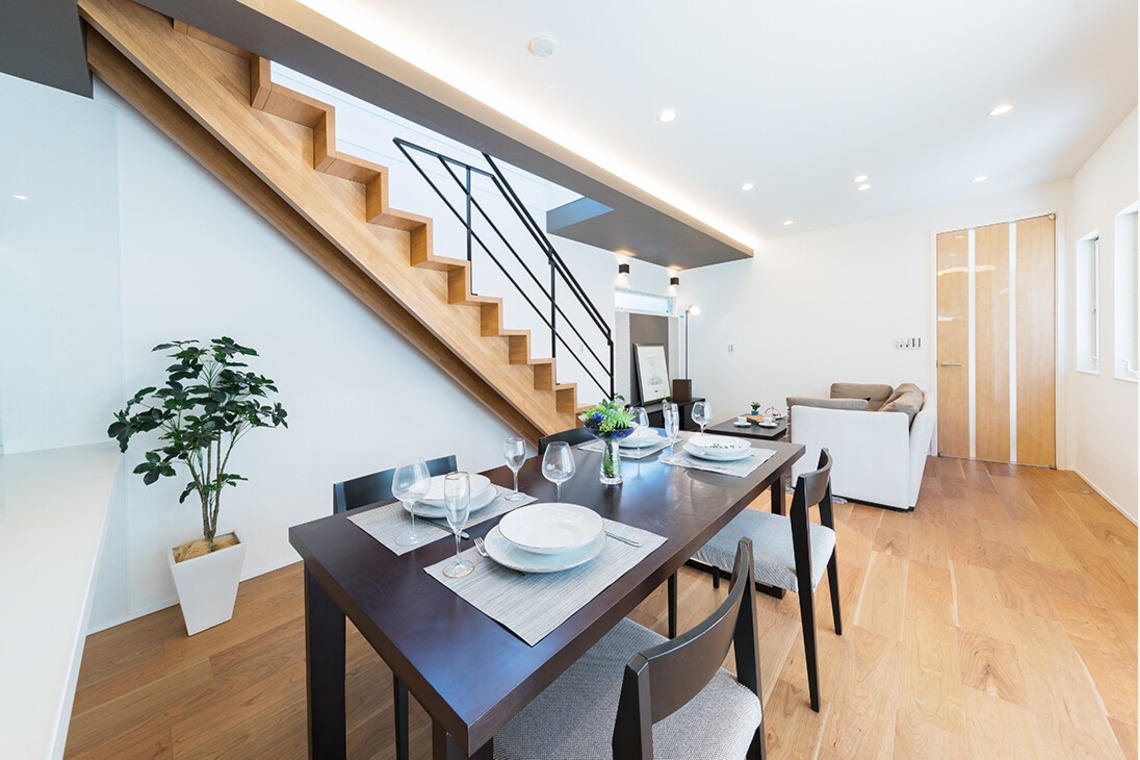 小野順平写真事務所が撮影した「不動産関連」の写真