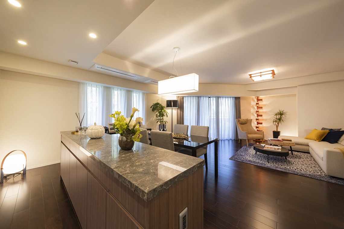 小野順平写真事務所が撮影した「不動産関連」の写真