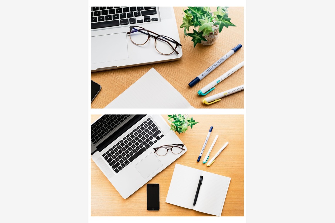 中澤紘大が撮影した写真のアルバム「商品撮影」