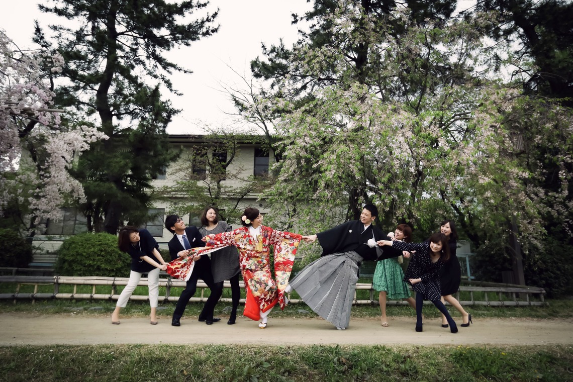 elle pupaが撮影した「京都」の写真