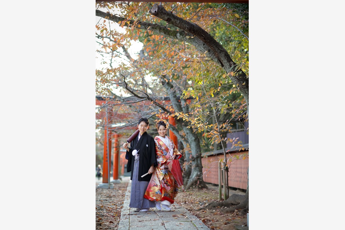 elle pupaが撮影した「京都」の写真