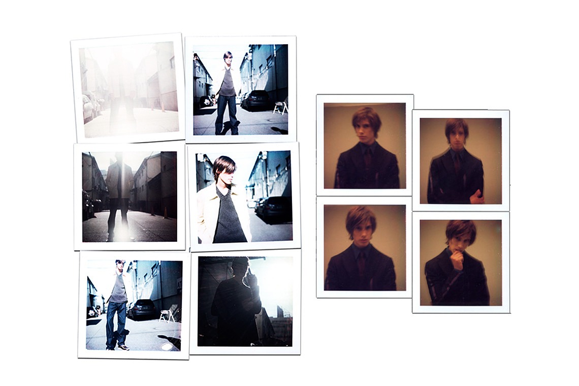 舩津　孝が撮影した写真のアルバム「人物」