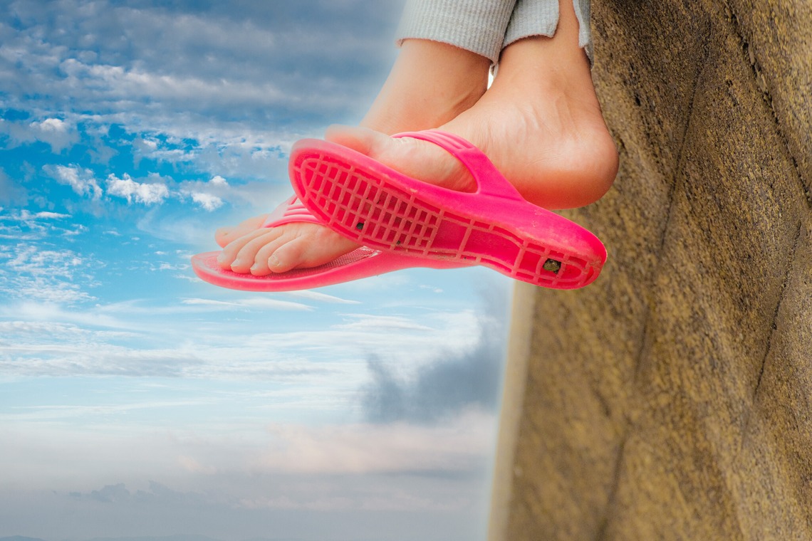 Aoshima Photographyが撮影した「Black Fly's Sunglasses」の写真