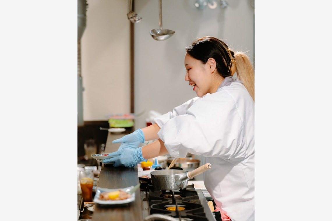 株式会社DEI-STORE（スタジオ）が撮影した「店舗撮影」の写真