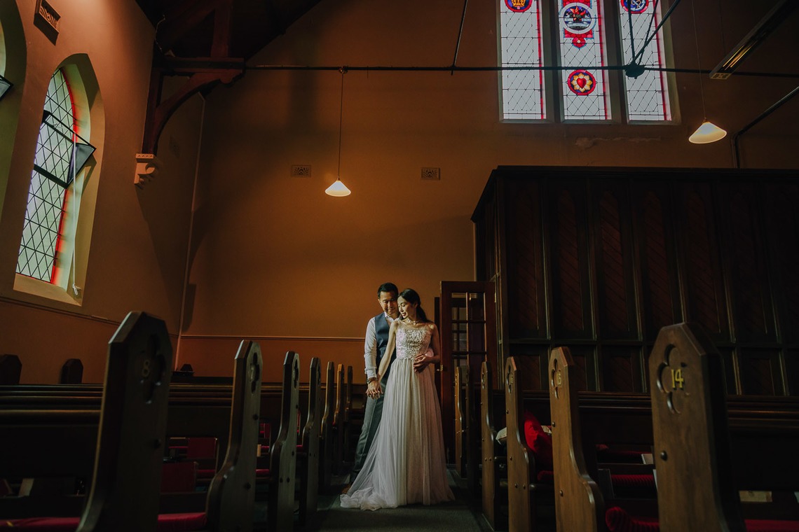 Simone Addison Photographyが撮影した「エンゲージメント」の写真