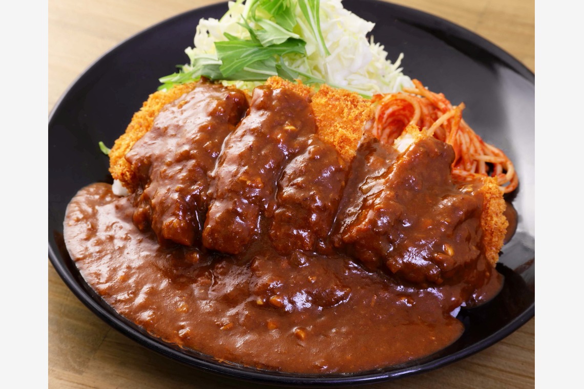 森安　照が撮影した「カフェ・メニュー」の写真