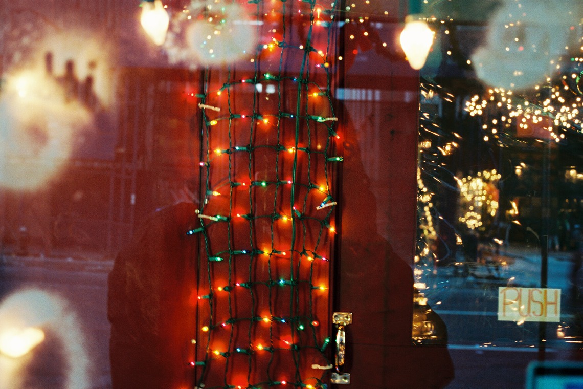 森田寫眞館が撮影した「N.Y」の写真