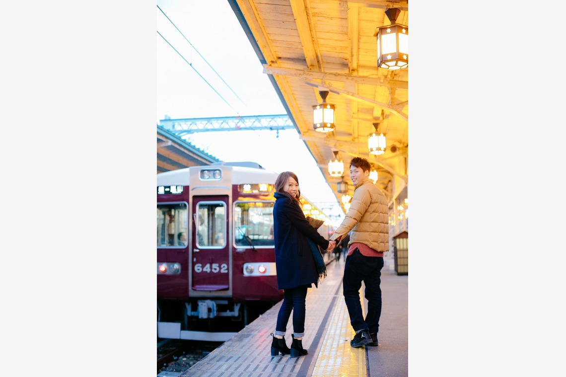 Tomi Photo Studioが撮影した写真のアルバム「エンゲージメント1」