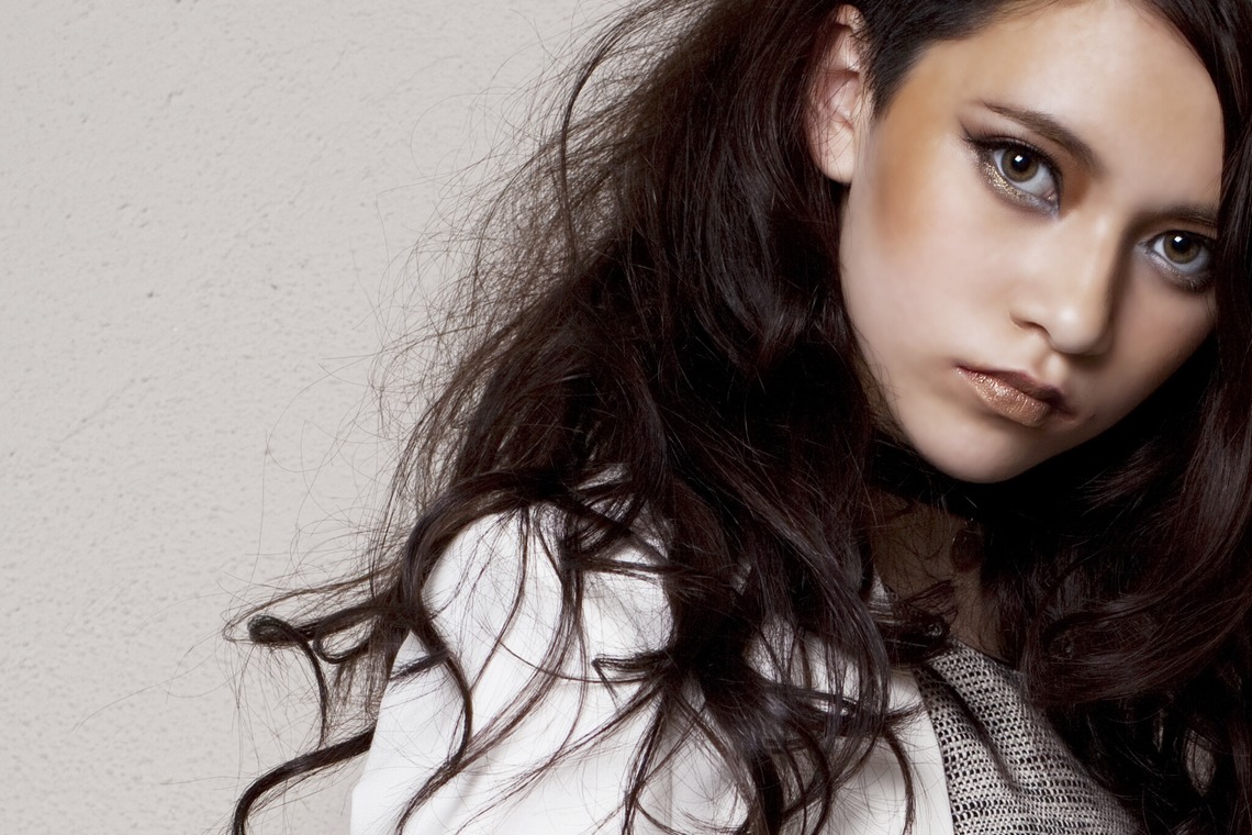 田中真光写真事務所が撮影した「ビューティー」の写真