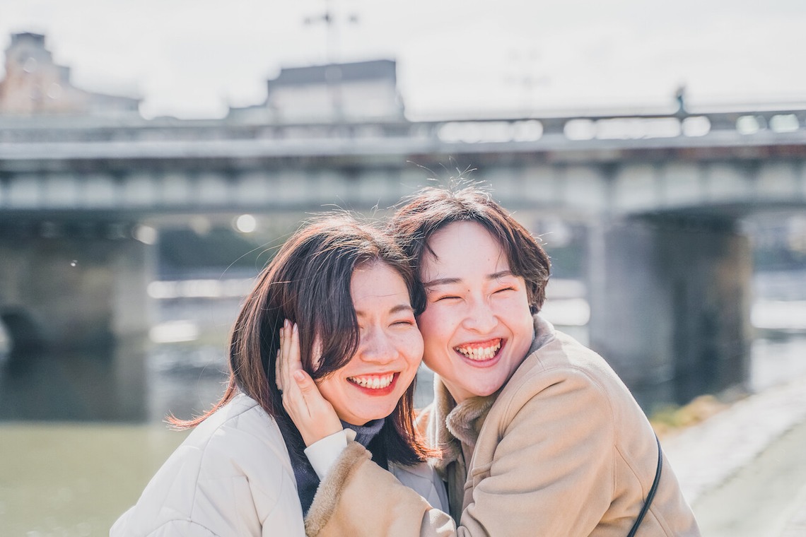 登 将紀が撮影した写真のアルバム「ポートレート・家族・子供」