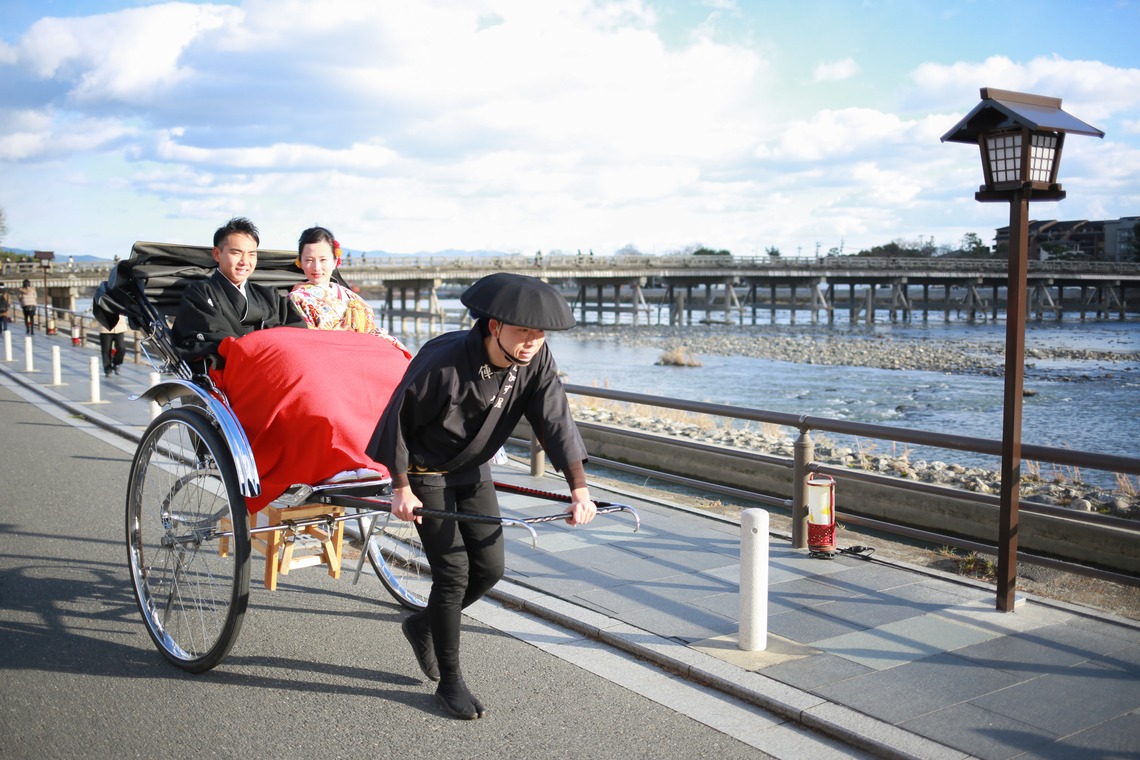 Photo of  taken by Hayashi Photo Works