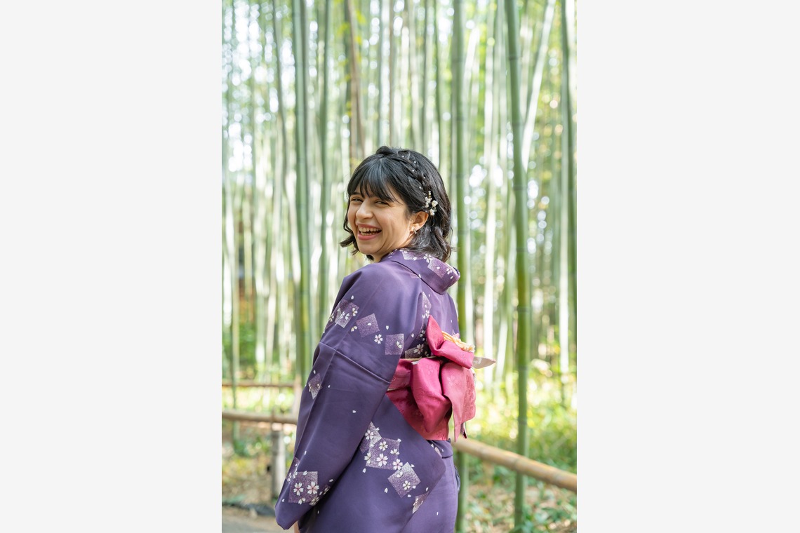 takumatravelが撮影した旅行先の記念撮影のアルバム「インバウンド出張撮影in京都」