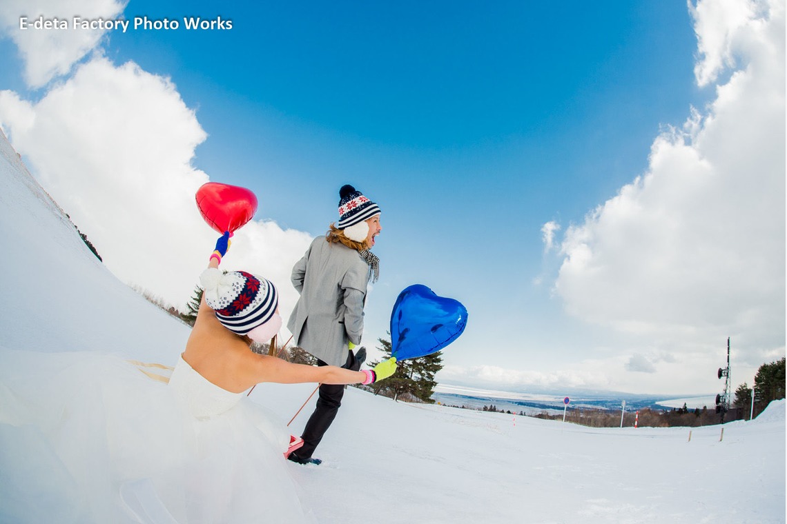 E-DETA FACTORY(出田憲司)が撮影した「秋田」の写真