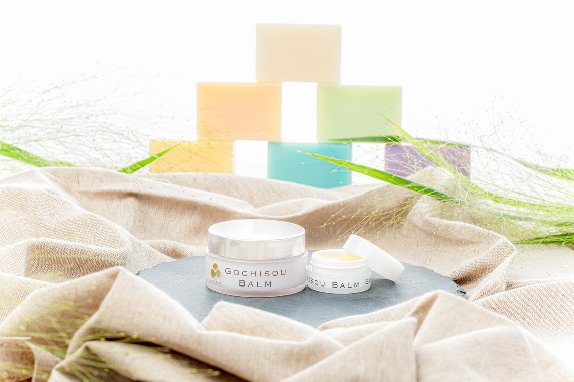 今泉秀樹が撮影した「商品撮影」の写真