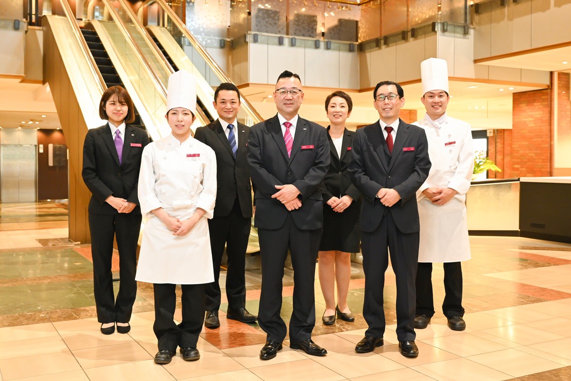 R-4photographが撮影した「企業向け 人物撮影」の写真