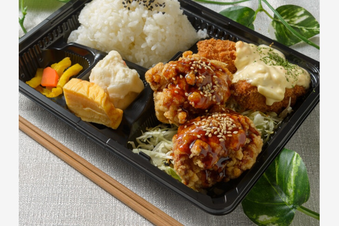 Photo Mが撮影した写真のアルバム「からあげ料理撮影」