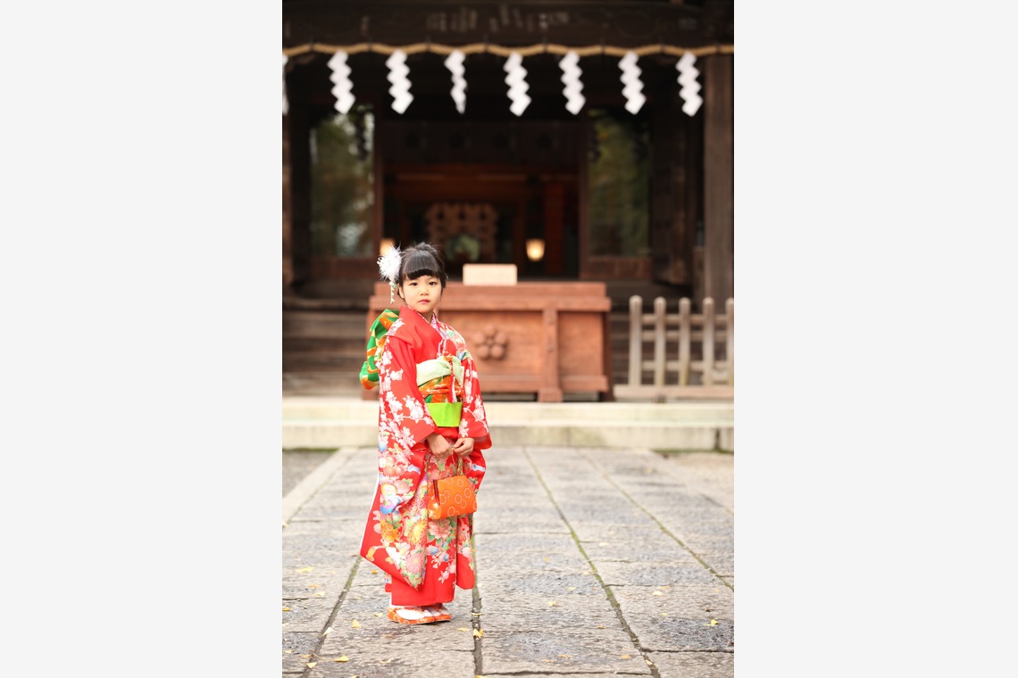 Kan Suzuki  photographyが撮影した「谷保八幡宮」の写真