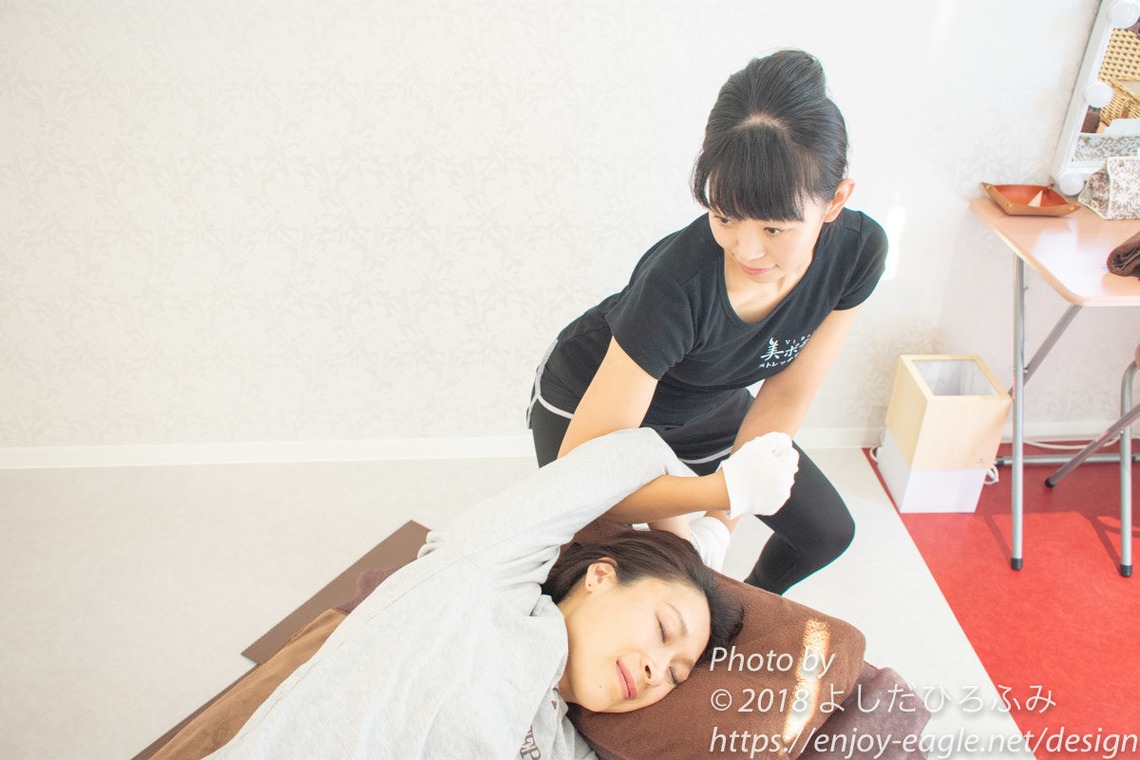 よしだひろふみが撮影した写真のアルバム「歯科・治療院・サロン写真」