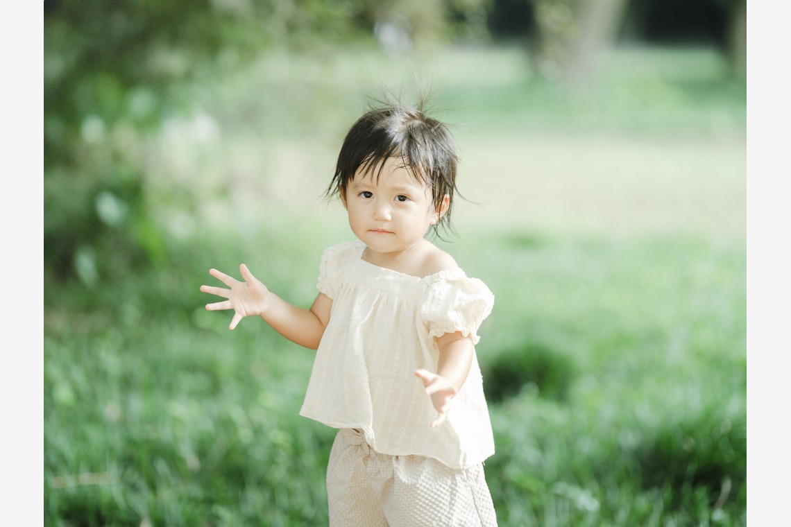 有限会社ワイヤリングが撮影した「ファミリー」の写真