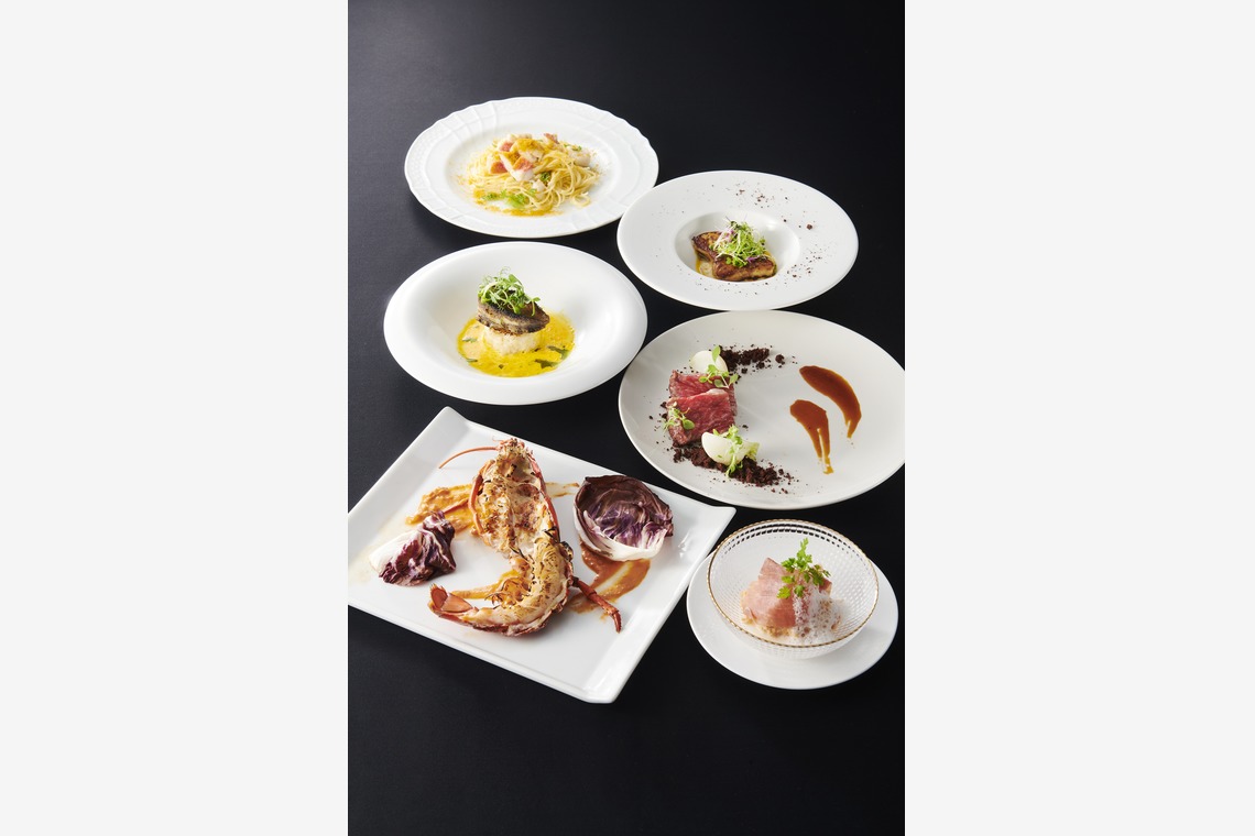 Functionが撮影した「フードイメージ写真」の写真