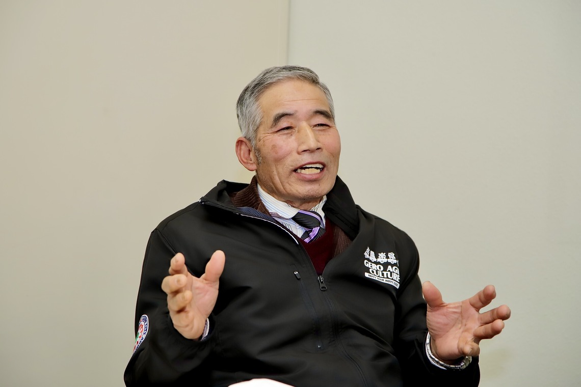 TSD officeが撮影した写真のアルバム「内閣府宇宙開発戦略推進事務局S-NETサイト下呂市記事」