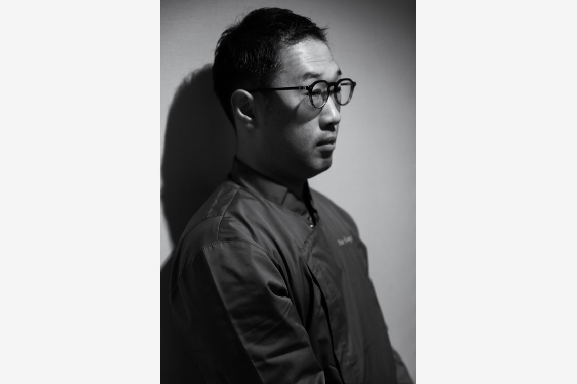 工藤が撮影した写真のアルバム「宣材写真」