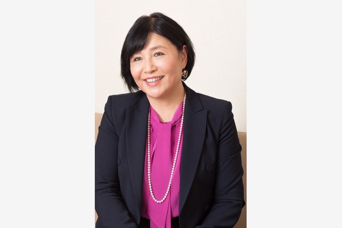 田中真光写真事務所が撮影した「取材、インタビューカット」の写真