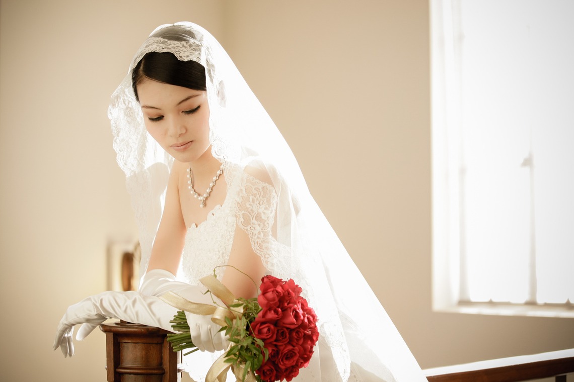 Album of the Wedding, Bridal taken by G−BRID Wedding - 